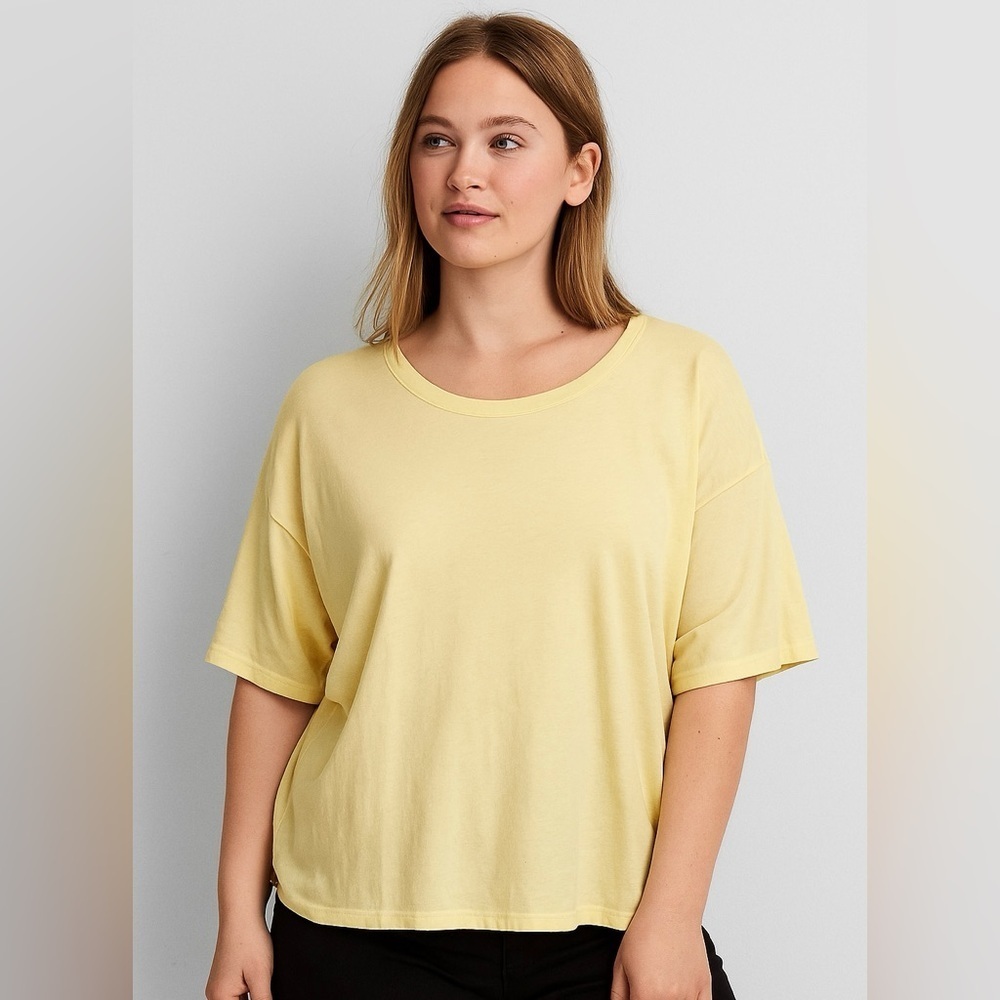 American Eagle Pastel Women’s Tee